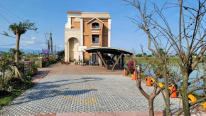  ChaoPingJia Homestay  Luodong Township